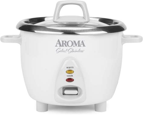 Aroma Rice Cooker Parts Amazon