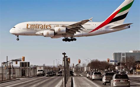 Emirates Airline Wallpapers - 4k, HD Emirates Airline Backgrounds on WallpaperBat