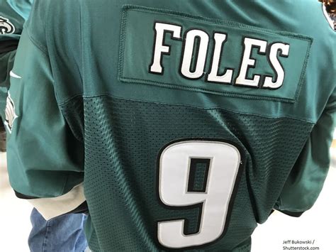 Where Will Nick Foles Play Next Season? | Sportsbetting24.ca