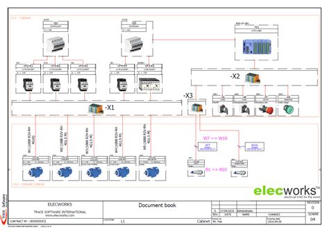 Creating A Wiring Diagram