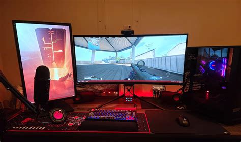 The command center : r/battlestations