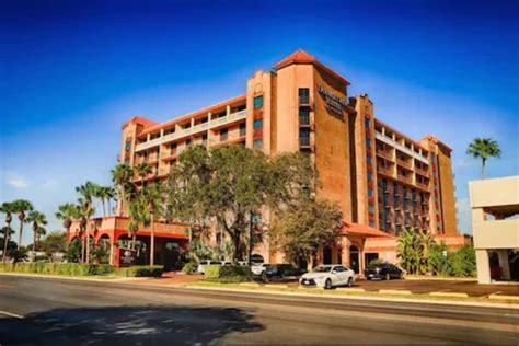 DoubleTree Suites by Hilton Hotel McAllen in McAllen | Best Rates & Deals on Orbitz