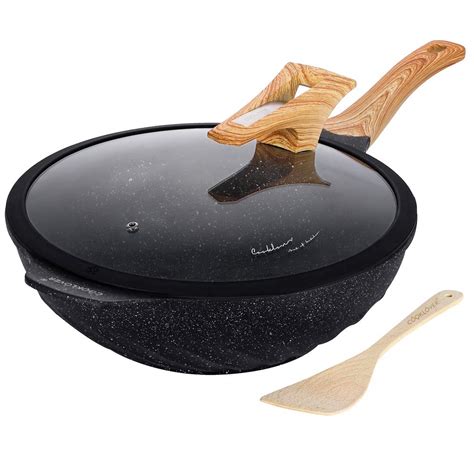 The Best How To Season A Wok Pan - Home Gadgets