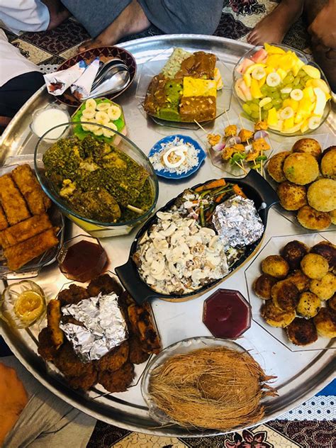 The Culinary Traditions of the Dawoodi Bohra Community - Youlin Magazine