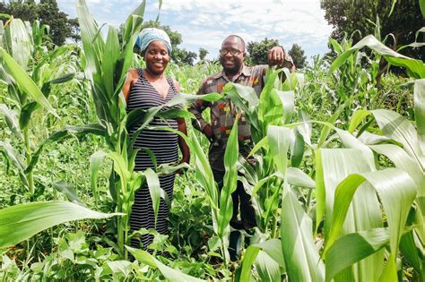 Uganda rural team leases additional 20 acres of land to grow adequate food for 670 students ...