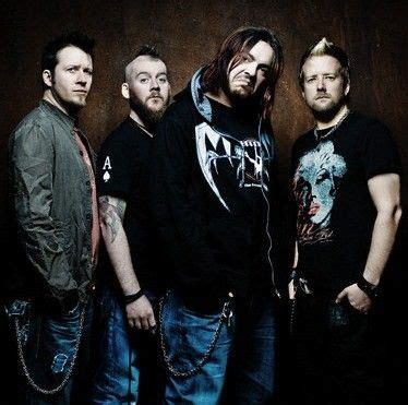 Pin by Michelle Parsons on Seether | Music bands, Music love, Music