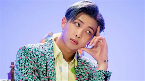 BTS: 5 Iconic Moments That Prove RM Is The Most Deserving Of The Title ‘Leader Of BTS’ | IWMBuzz