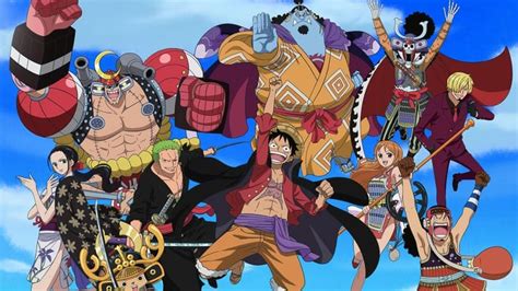 One Piece Season 20 – Aniplayz