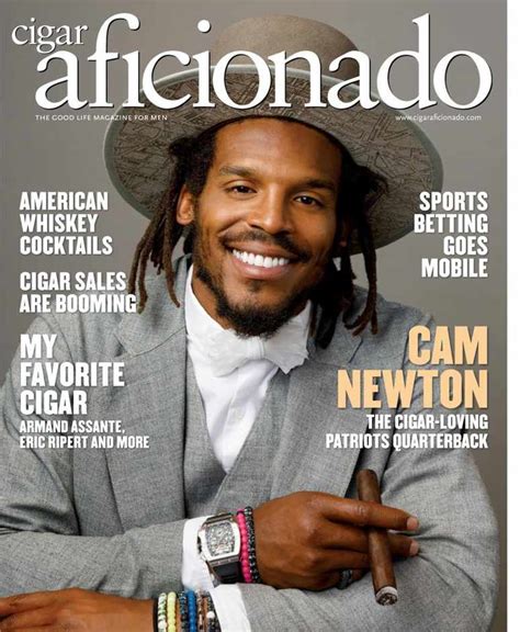 Cigar Aficionado Magazine Subscription Discount - DiscountMags.com