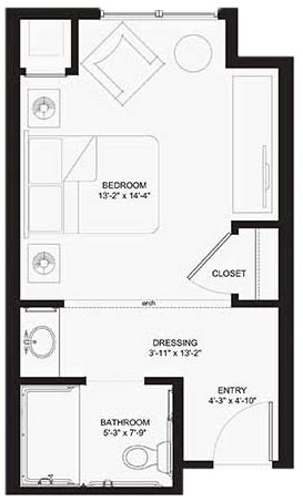 Senior Apartments in San Antonio | Franklin Park® Alamo Heights