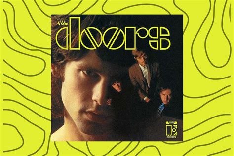 Explorando 'Break On Through' de The Doors - Universal Sónica Universal ...