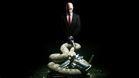 Hitman HD Wallpapers 1920x1080 - Wallpaper Cave