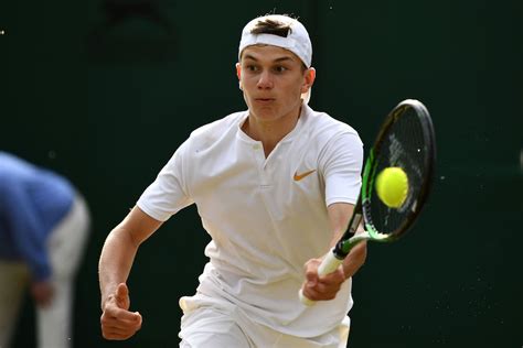 Wimbledon 2018 | Jack Draper edged in Boys’ Singles final | Full Junior round-up | Britwatch Sports