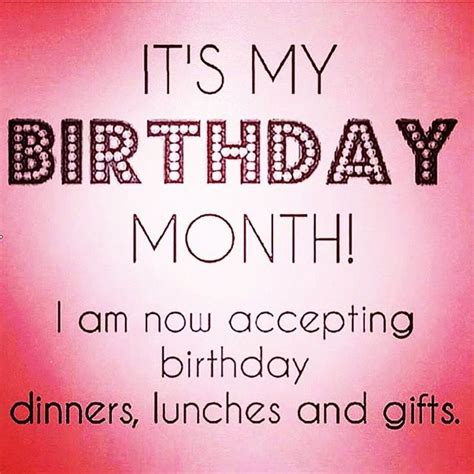 Birthday Month Quotes For Him - ShortQuotes.cc