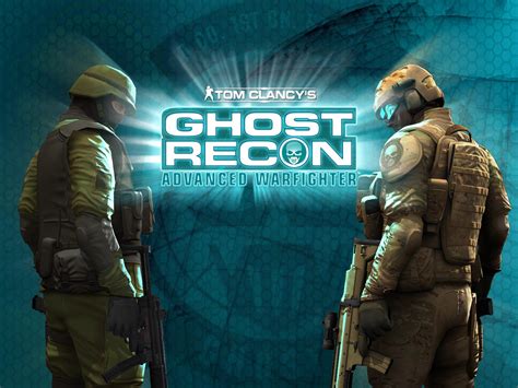 Tom Clancy Ghost Recon Advanced Warfighter 2 Serial Key - disakaiserbella