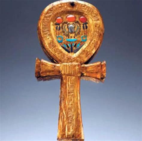 Ancient Egyptian Jewelry - Why Choose Ankh Jewelry - HubPages