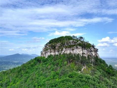 Campground Details - Pilot Mountain State Park, NC - North Carolina State Parks