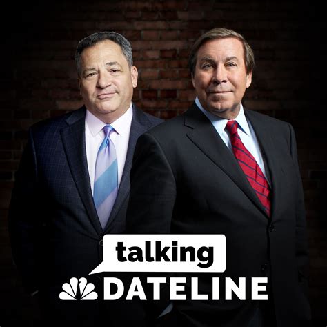 Talking Dateline: Family Matters – Dateline NBC – Podcast – Podtail