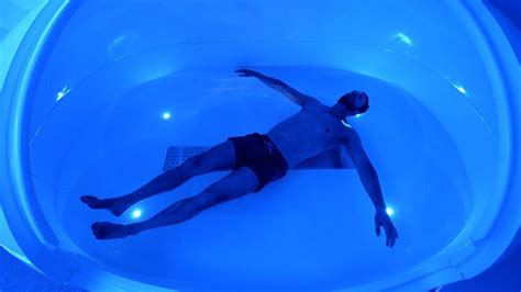 What Are The Benefits Of Floating? - Floatation Therapy in London - Float Hub