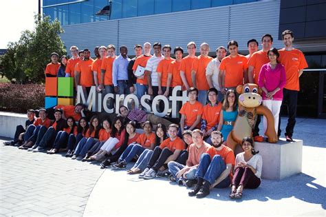 Microsoft Culture | Comparably