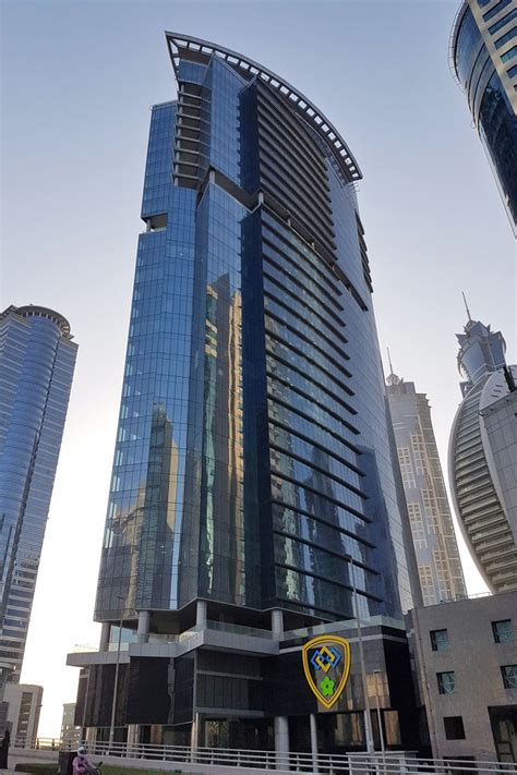 Park Lane Tower - Propsearch.ae