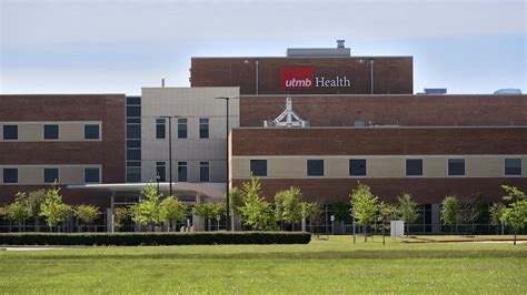 UTMB opens new League City Campus Hospital - Houston Business Journal