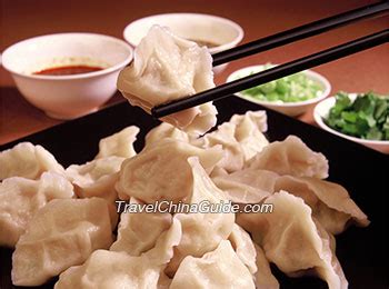 10 Traditional Qixi Festival Foods, Chinese Valentine's Day Food