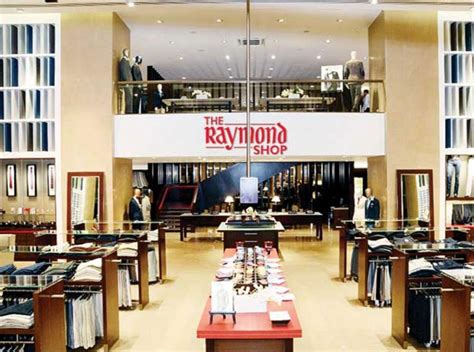 Raymond Group announces restructuring plan