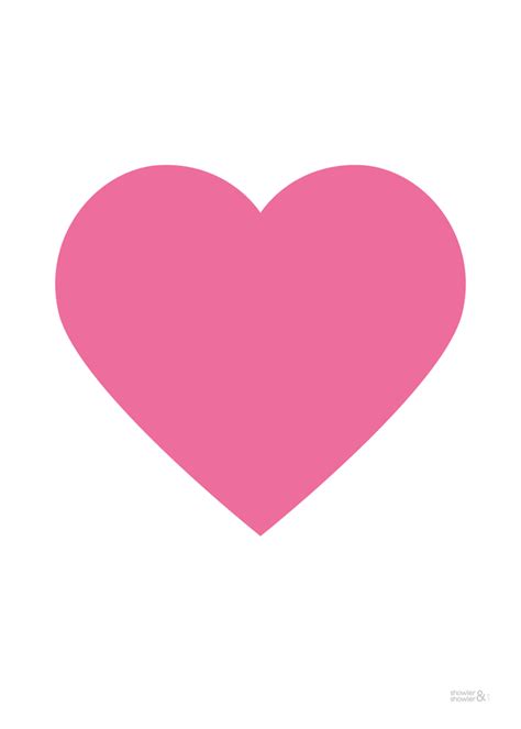 Collection of Pink Love Heart PNG HD. | PlusPNG