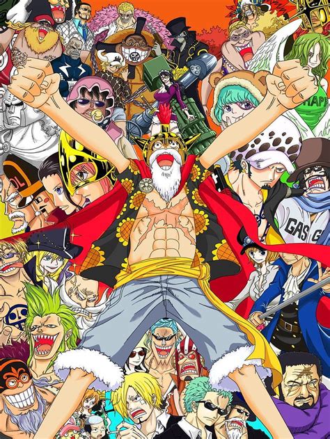 One Piece Dressrosa Arc and Sabo's obscured face... hehehehe HD phone wallpaper | Pxfuel