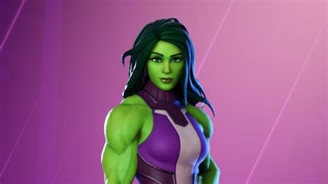 Fortnite vase locations: Where to emote after smashing a vase as Jennifer Walters | PC Gamer