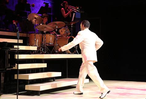 Maurice Hines' Tappin' Thru Life Opens Off-Broadway | Playbill