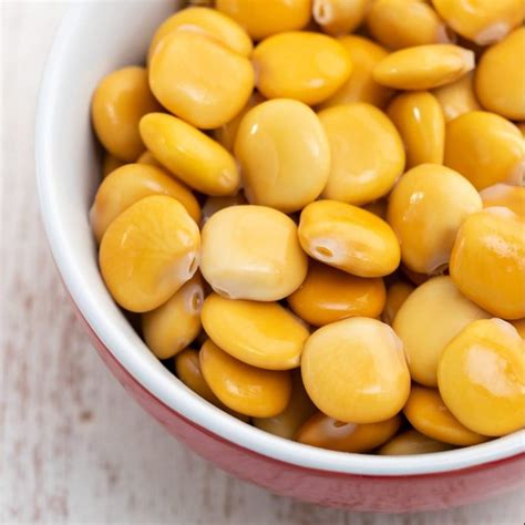 Lupini Beans: How to Cook and Eat This Delicious Ingredient