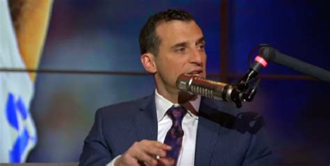 Fox Sports Radio’s Doug Gottlieb eyeing Oklahoma State coaching job