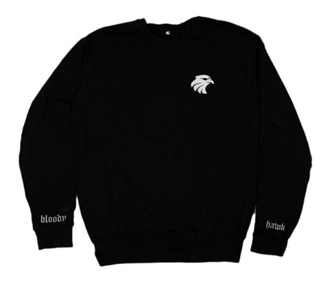 BLOODY HAWK – Emeis Clothing