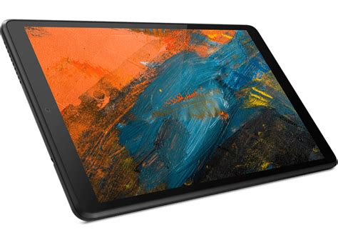 Lenovo Tab M8 (2nd Gen) HD | 20.32cms (8) High definition, stylish tablet | Lenovo India