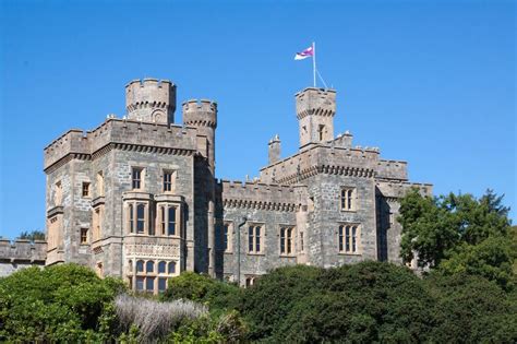 Lews Castle, Stornoway, Isle of Lewis, Scotland | Scottish castles ...