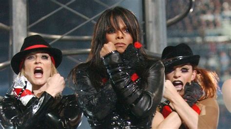 'Malfunction' Tackles Janet Jackson Super Bowl, Blacklist Controversy