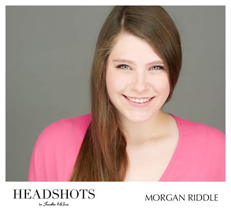 Morgan Riddle | Dallas Headshot Photography - Jonathan McInnis Photography