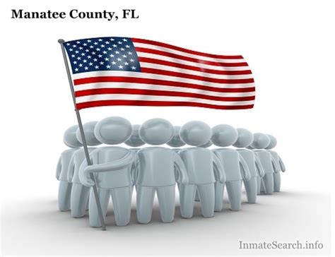 Manatee County Jail Inmate Search in FL