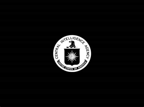 [100+] Cia Logo Wallpapers | Wallpapers.com