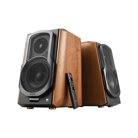 Edifier r1700bt Vs r2000db (Must read) – audiolgy.com