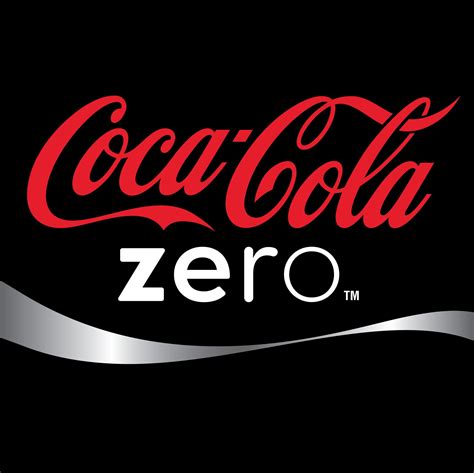 Coca Cola Zero Logo - LogoDix