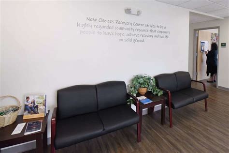 New HQ marks new chapter for Schenectady addiction treatment provider