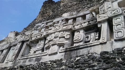 Ambergris Caye Tours: Xunantunich Maya Ruins Tour - San Jose Succotz, Cayo District