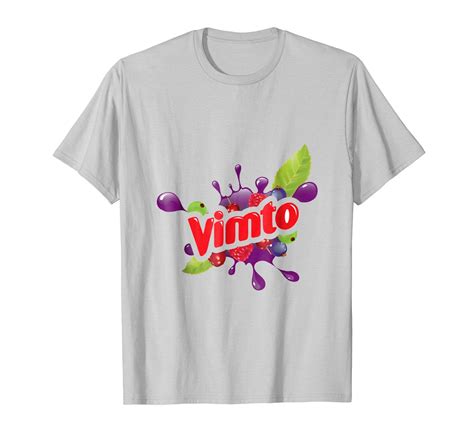 Vimto Logo - LogoDix