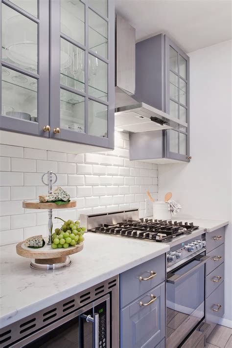 Ideas And Expert Tips On Glass Kitchen Cabinet Doors - Decoholic