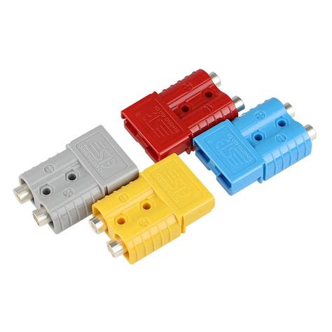 120A Forklift Battery Anderson Connectors Manufacturer, 120A Forklift Battery Anderson ...