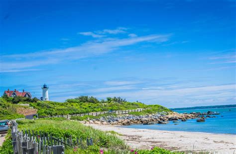 15 Best Beaches In Massachusetts - The Crazy Tourist