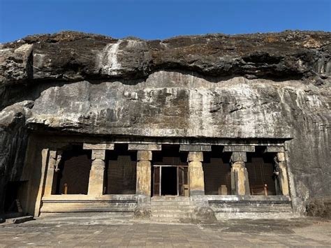 Kailasa Temple, Aurangabad - Timing, History & Photos